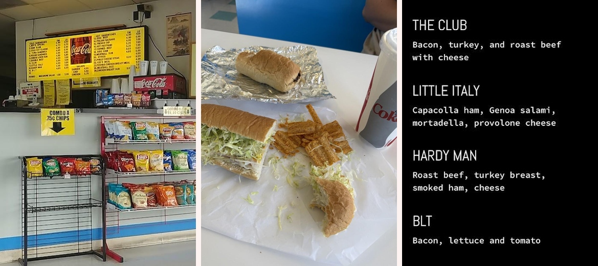 Jeff's Place Gallery Image 1