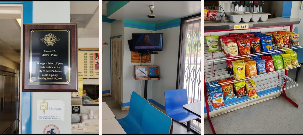 Jeff's Place Gallery Image 4