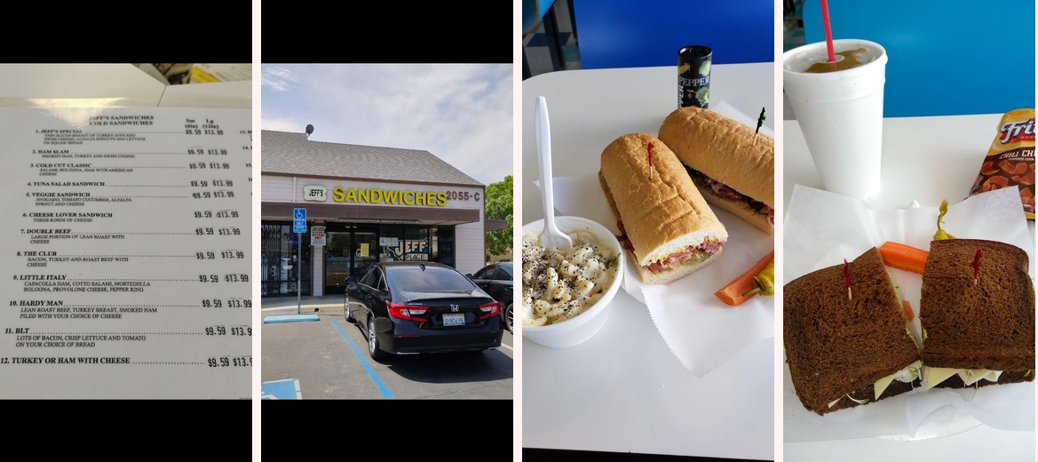 Jeff's Place Gallery Image 5